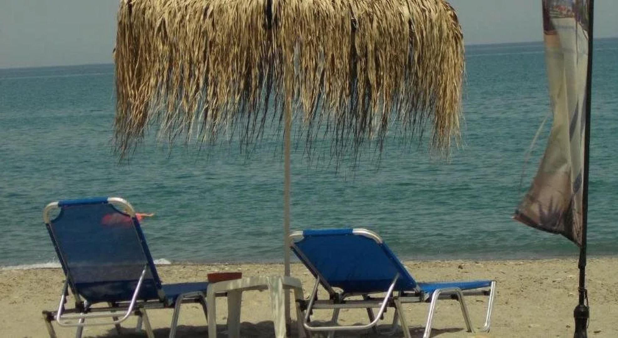 Hippokratis Apartments