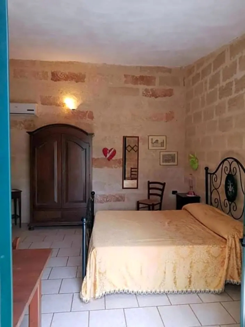 Masseria Nova Isola Verde