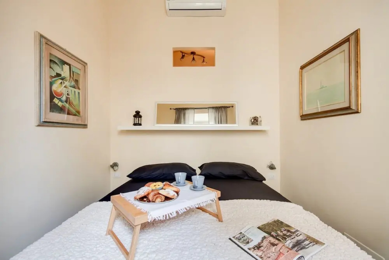 Apartments Florence - Leonardo