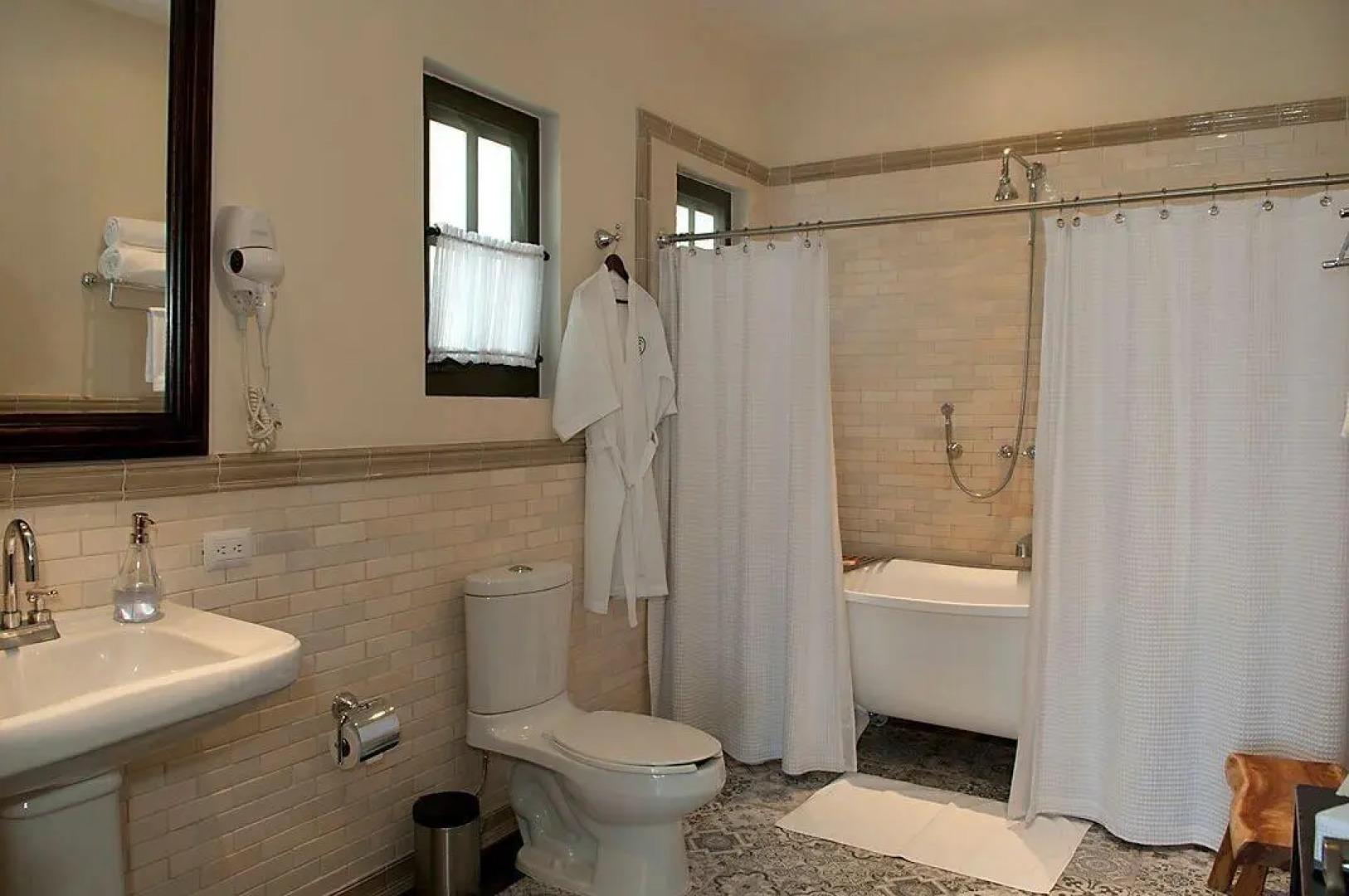 Hotel La Santísima Trinidad