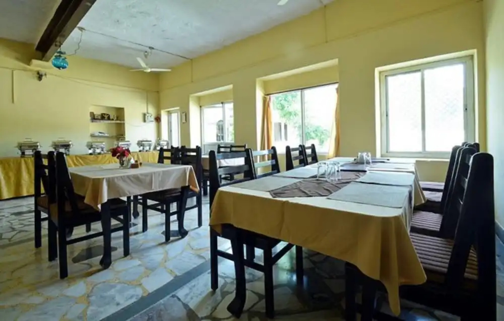 Kumbhal Palace Kumbhalgarh