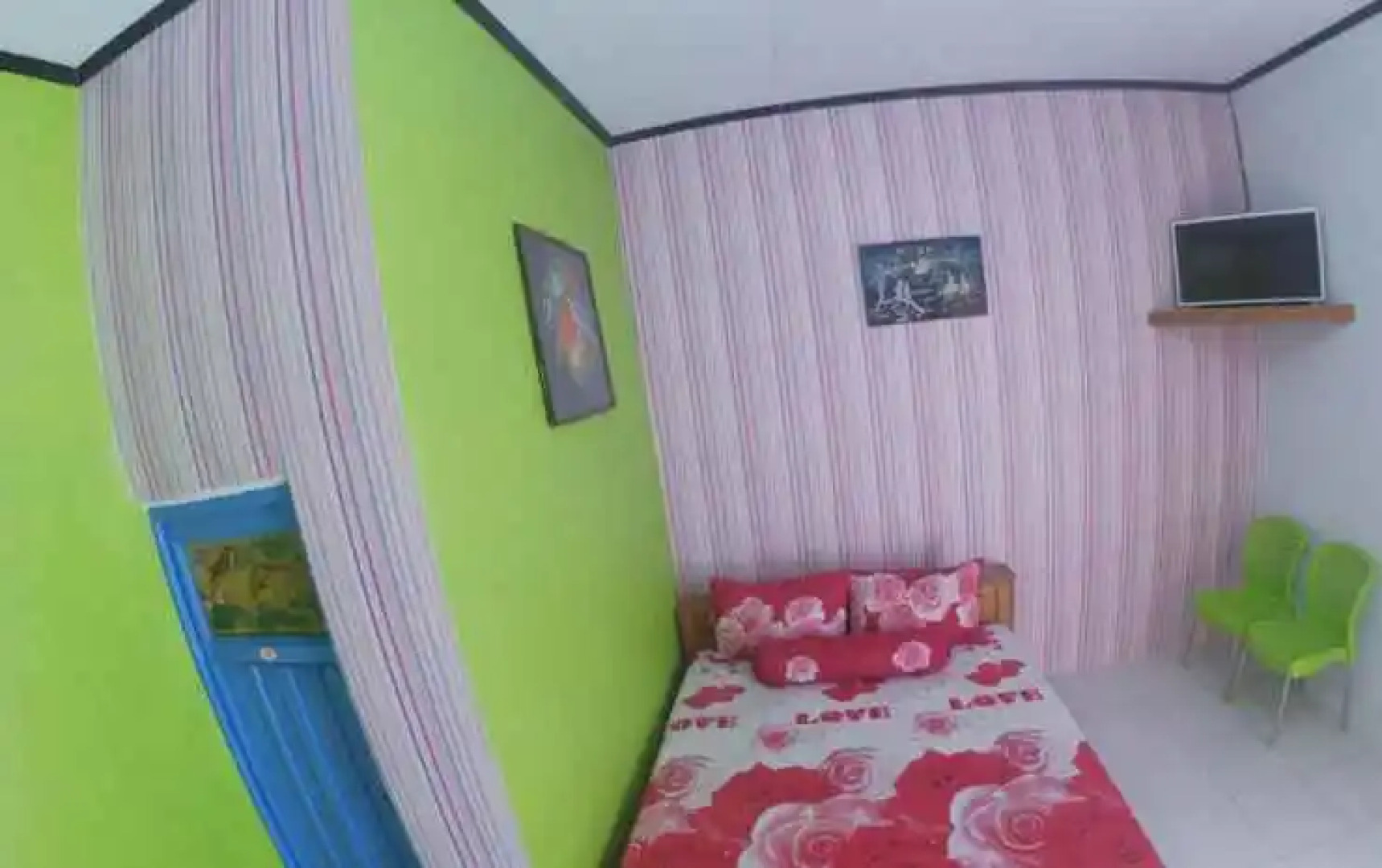 Bira Youzard Guest House