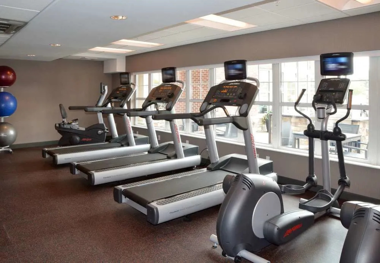 Residence Inn Akron Fairlawn