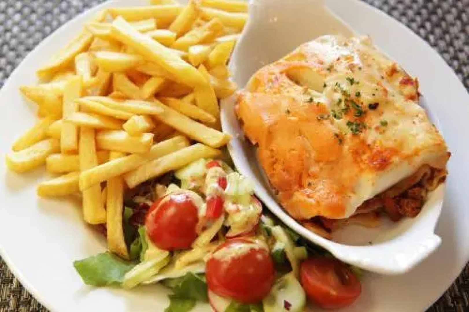 Countrywide Inns - Crottys Pub