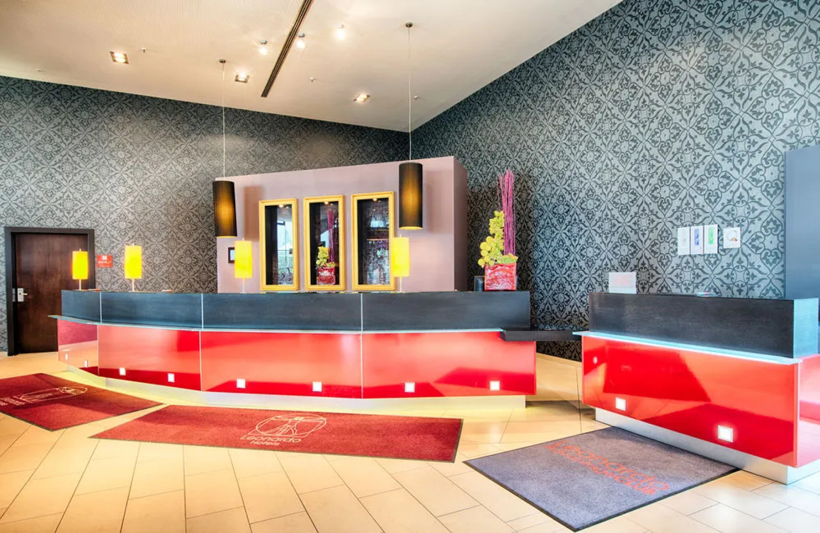 Leonardo Royal Hotel Munich