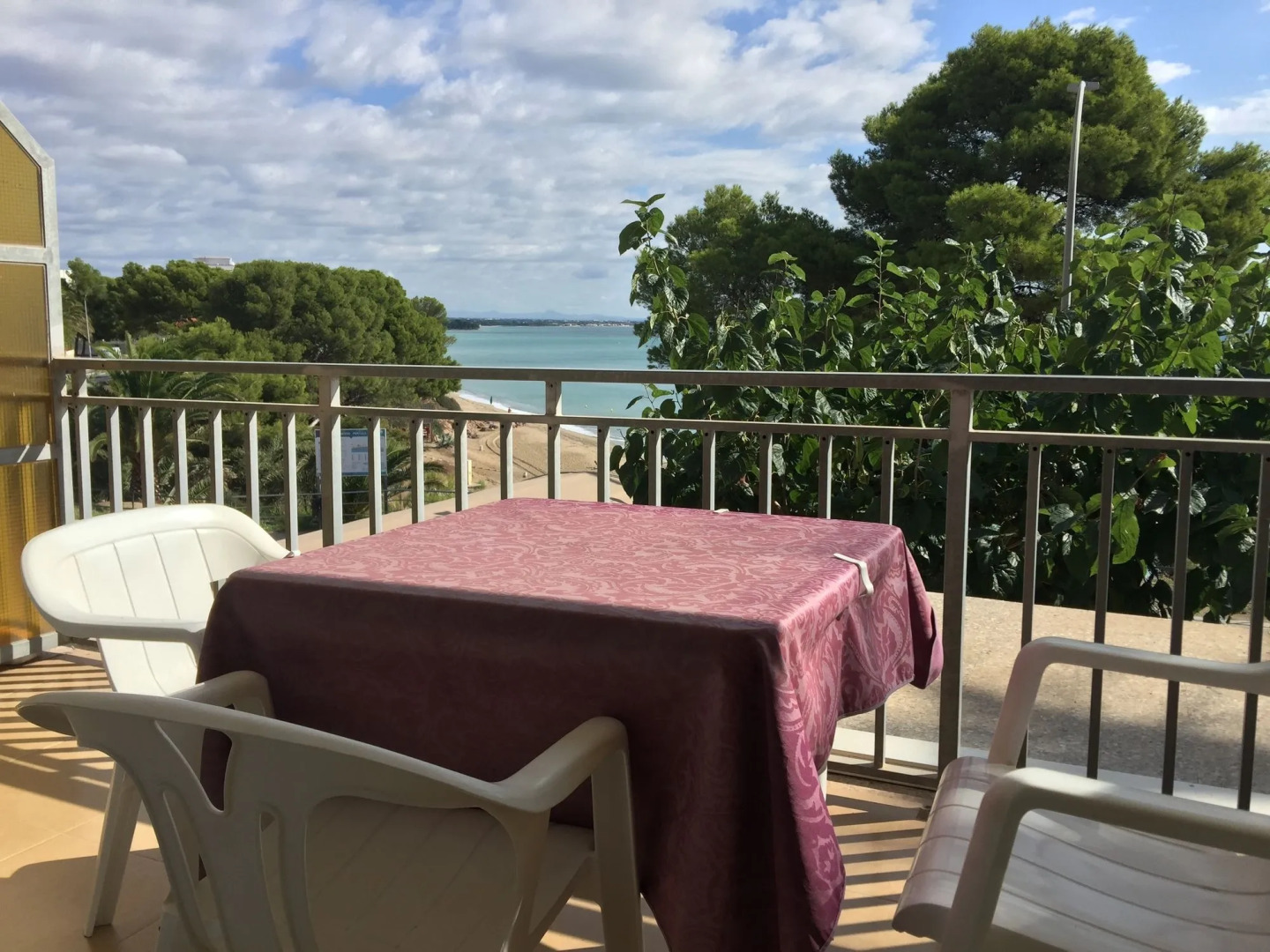 Apartamentos Deauville - 1