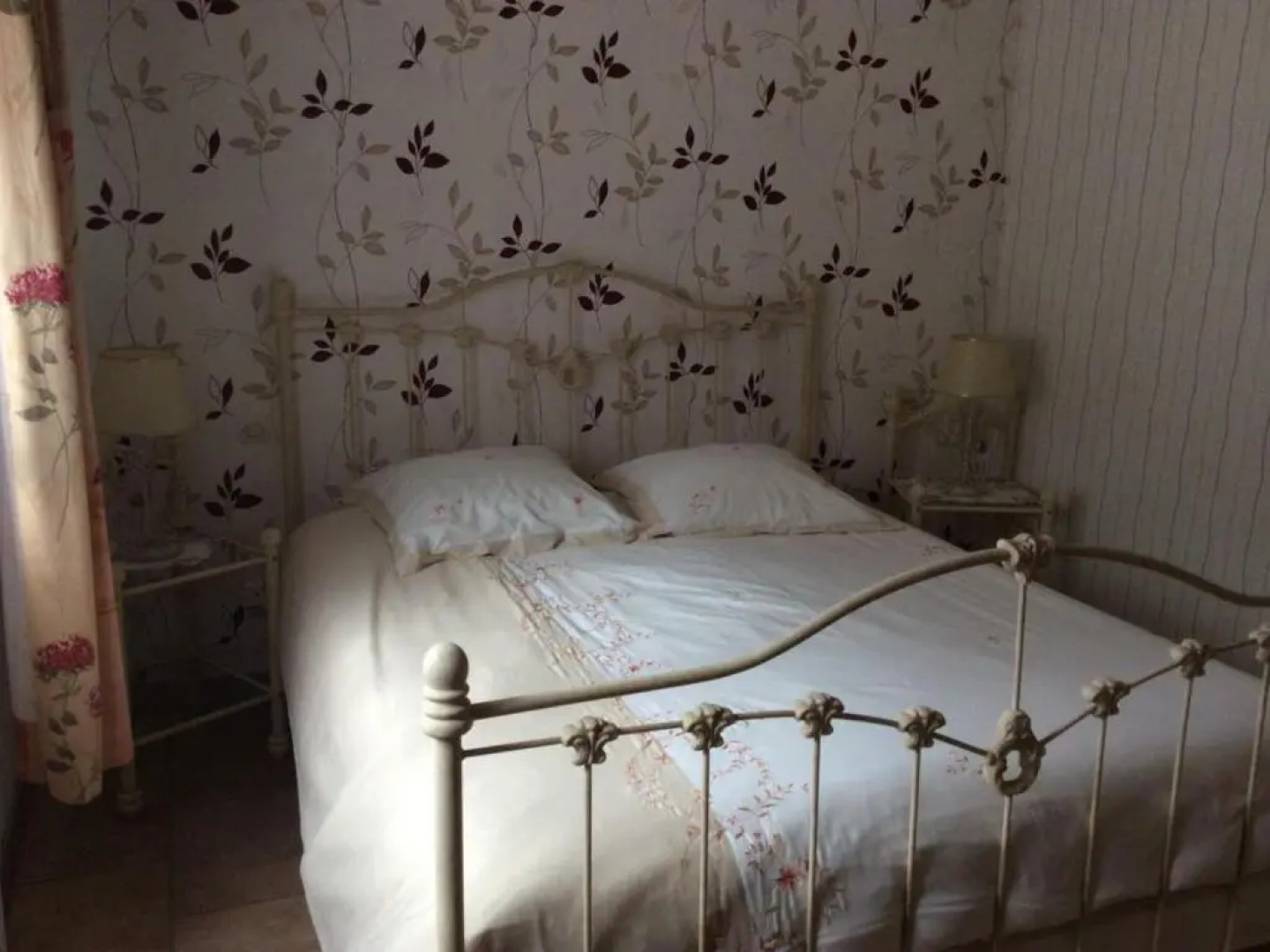 Gîte Hubersent, 4 pièces, 8 personnes - FR-1-376-97