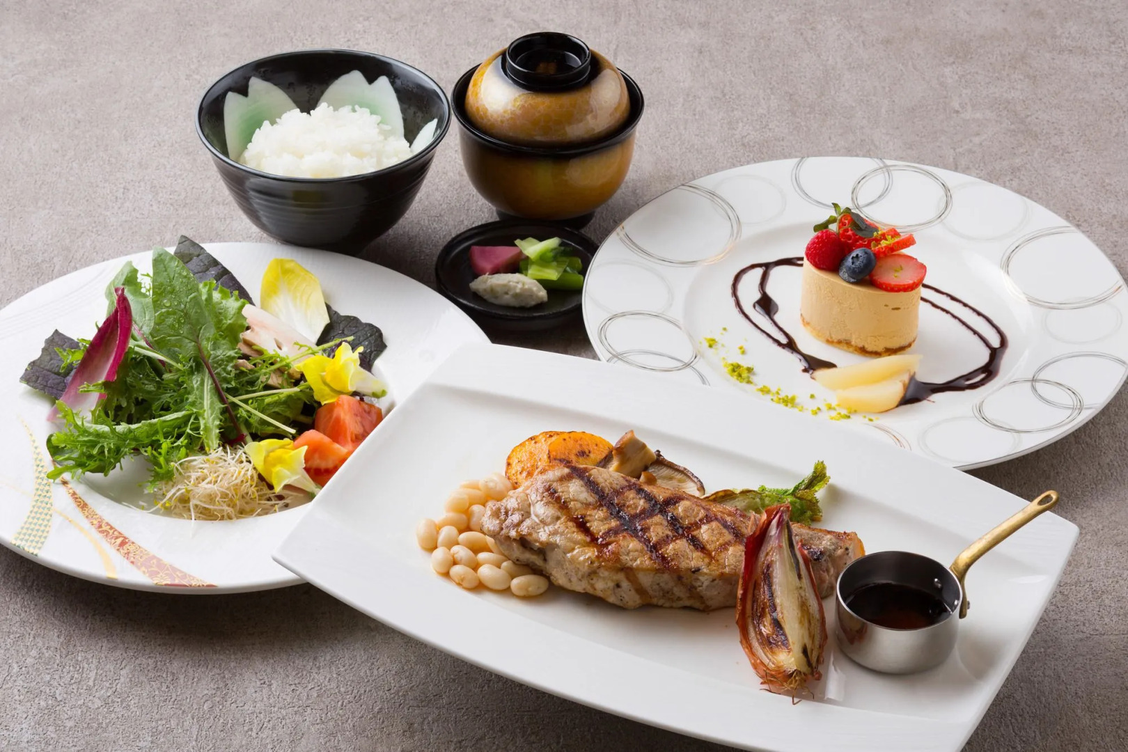 Hotel Kokusai 21 Nagano