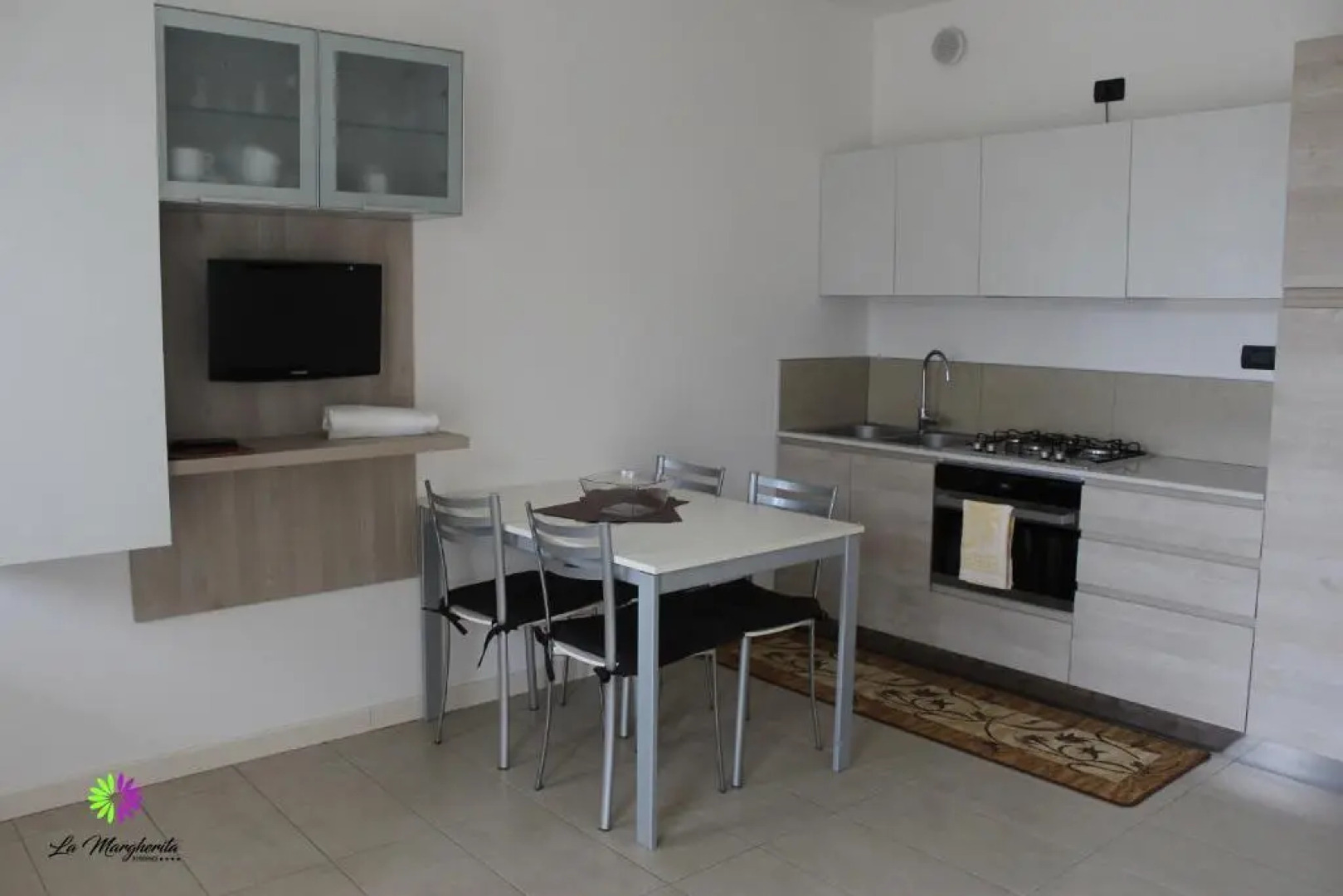 Residence La Margherita