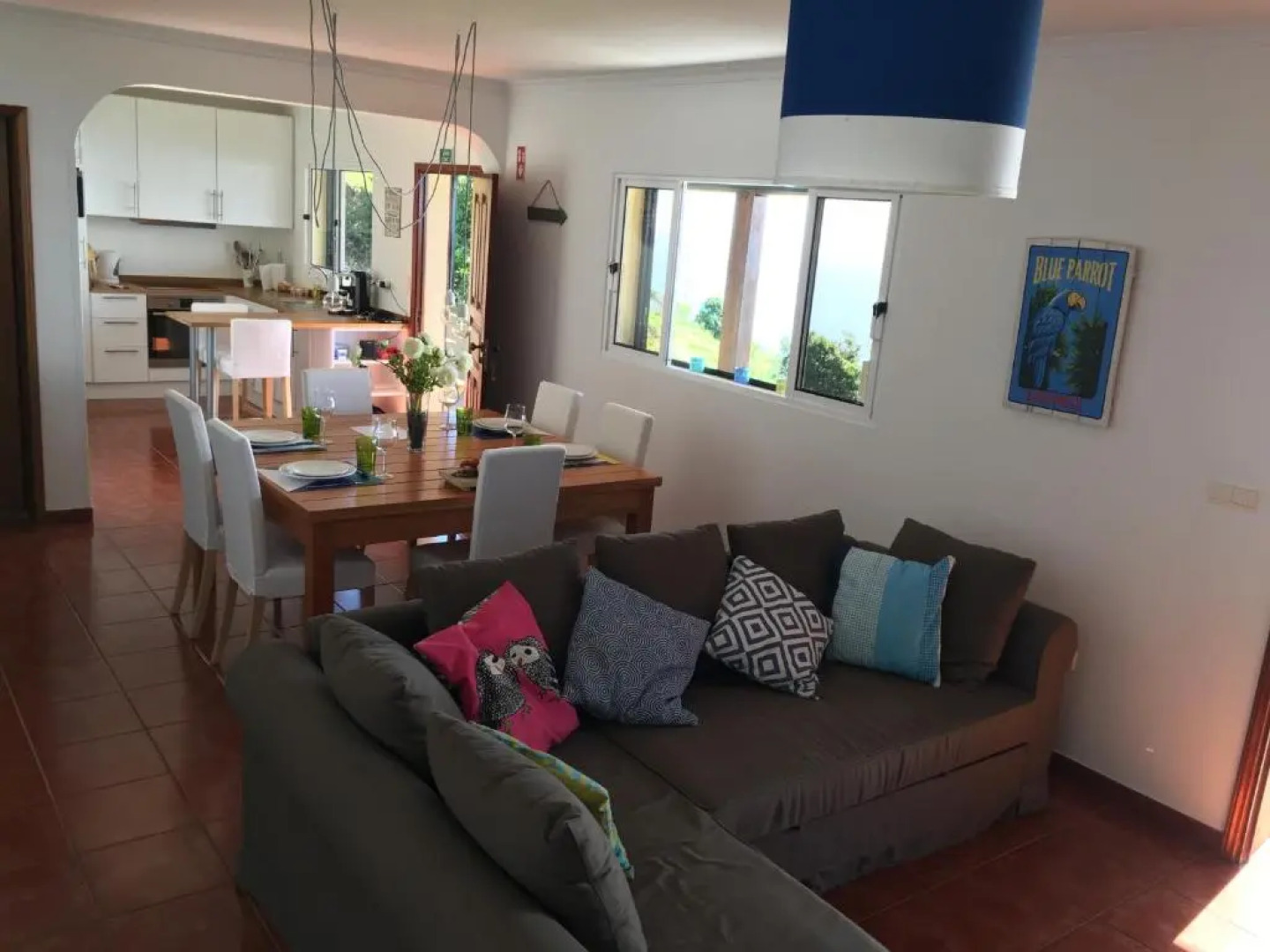 Holiday home Casa da Ovelha