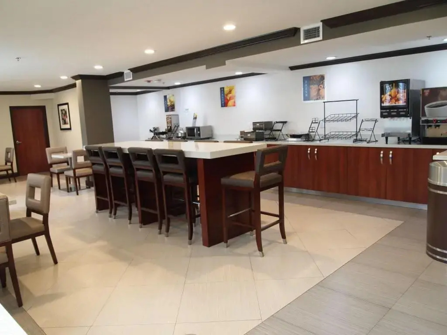 Best Western Ft. Lauderdale I-95 Inn