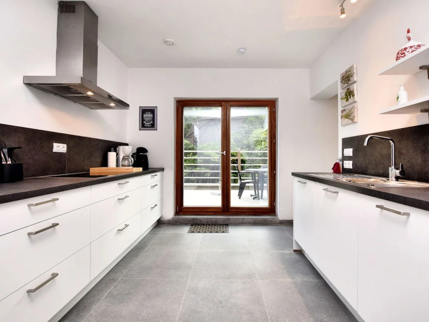 Luxurious Holiday Home in Beauraing with Sauna