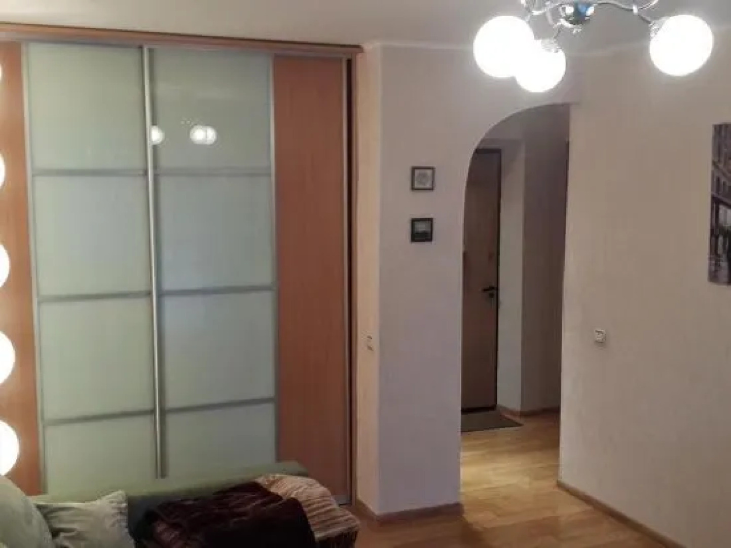 Апартаменты Натали