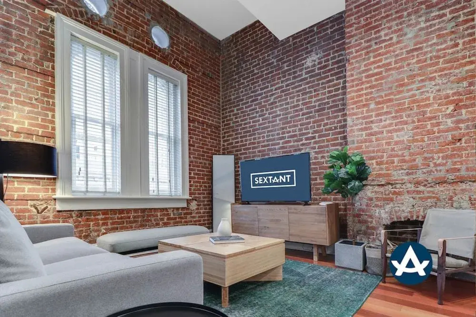 Factors Row By Sextant