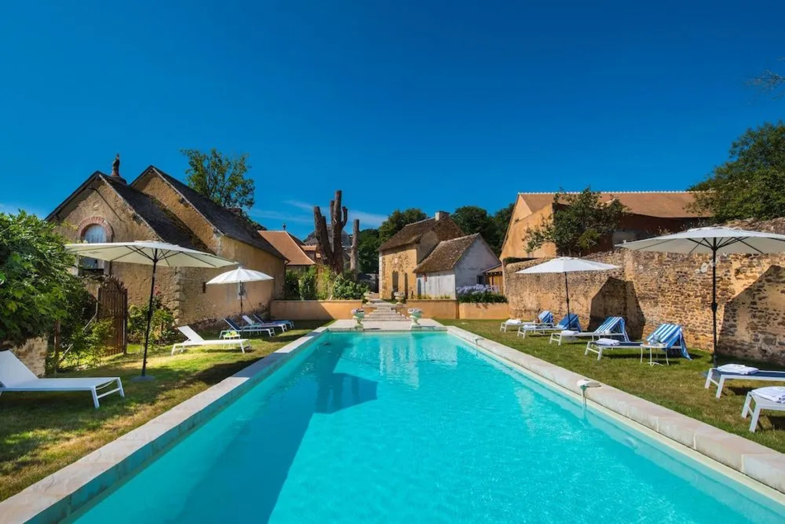 Domaine de La Groirie - Le Mans