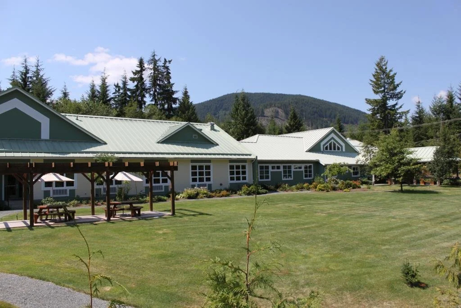 Honeymoon Bay Lodge & Retreat