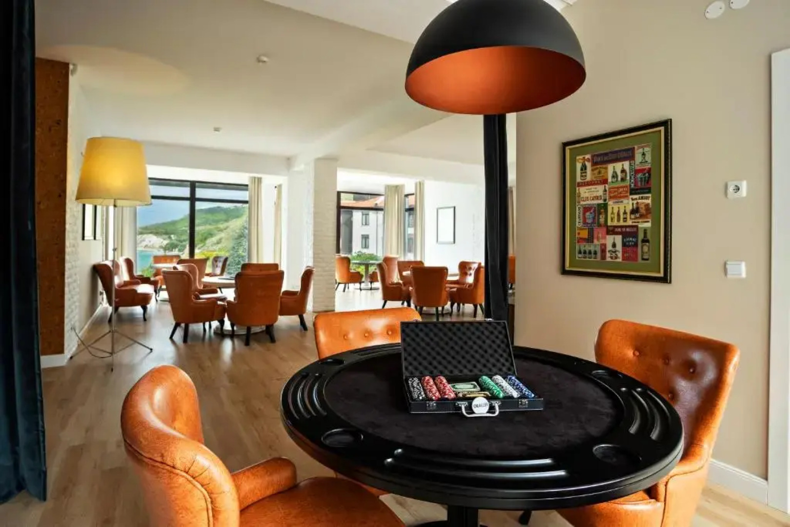 Thracian Cliffs Owners Apartments