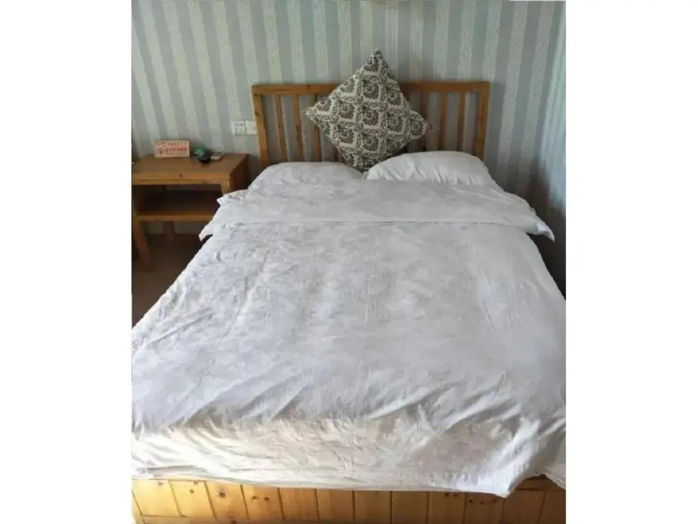 Liuxi Mountain Villa