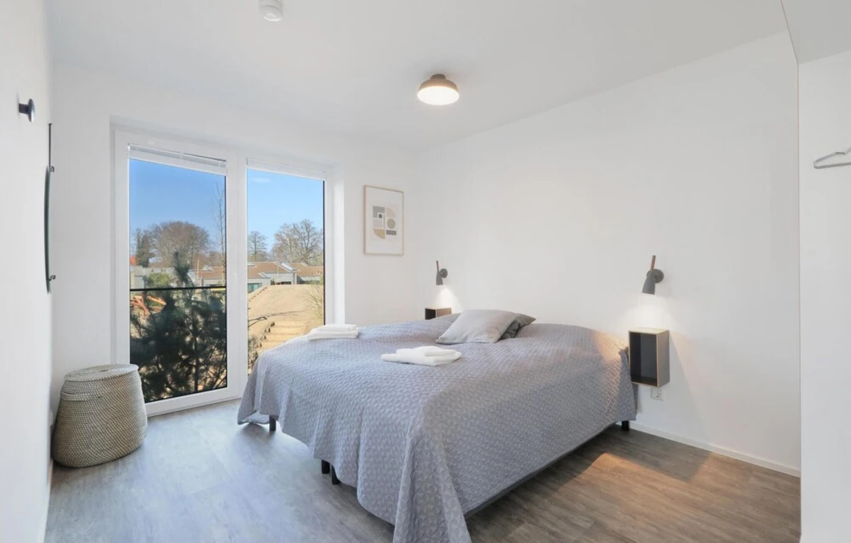 Awesome Apartment in Lembruch/dümmer See With 2 Bedrooms, Wifi and Indoor Swimming Pool