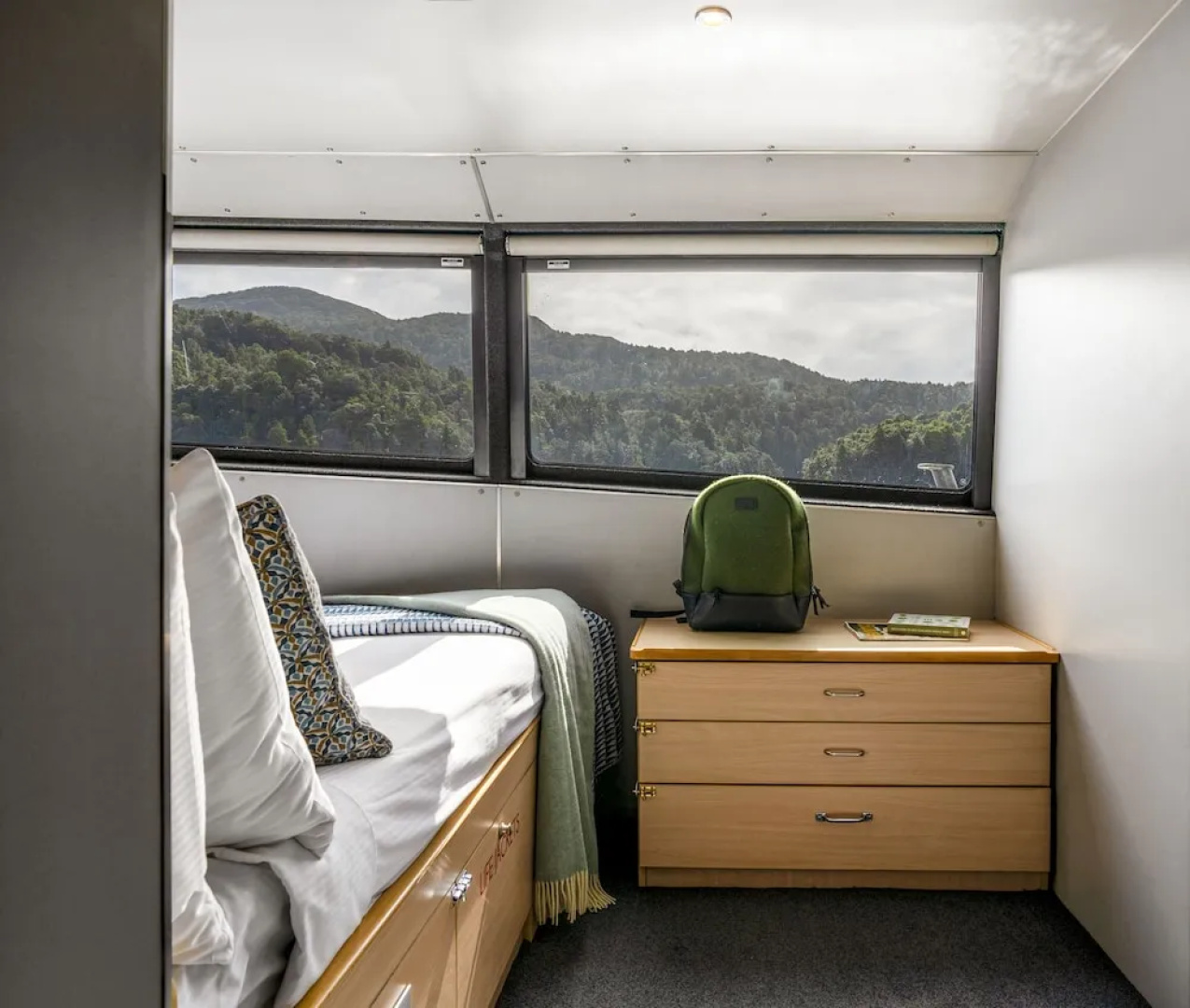 Fiordland Discovery