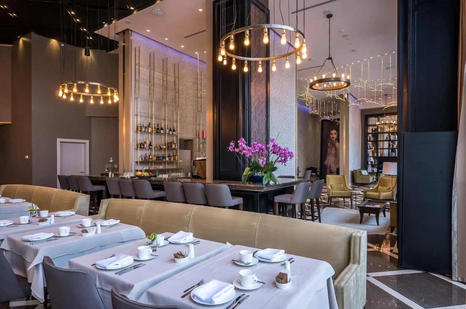 David Tower Hotel Netanya By Prima Hotels – 16 years old plus