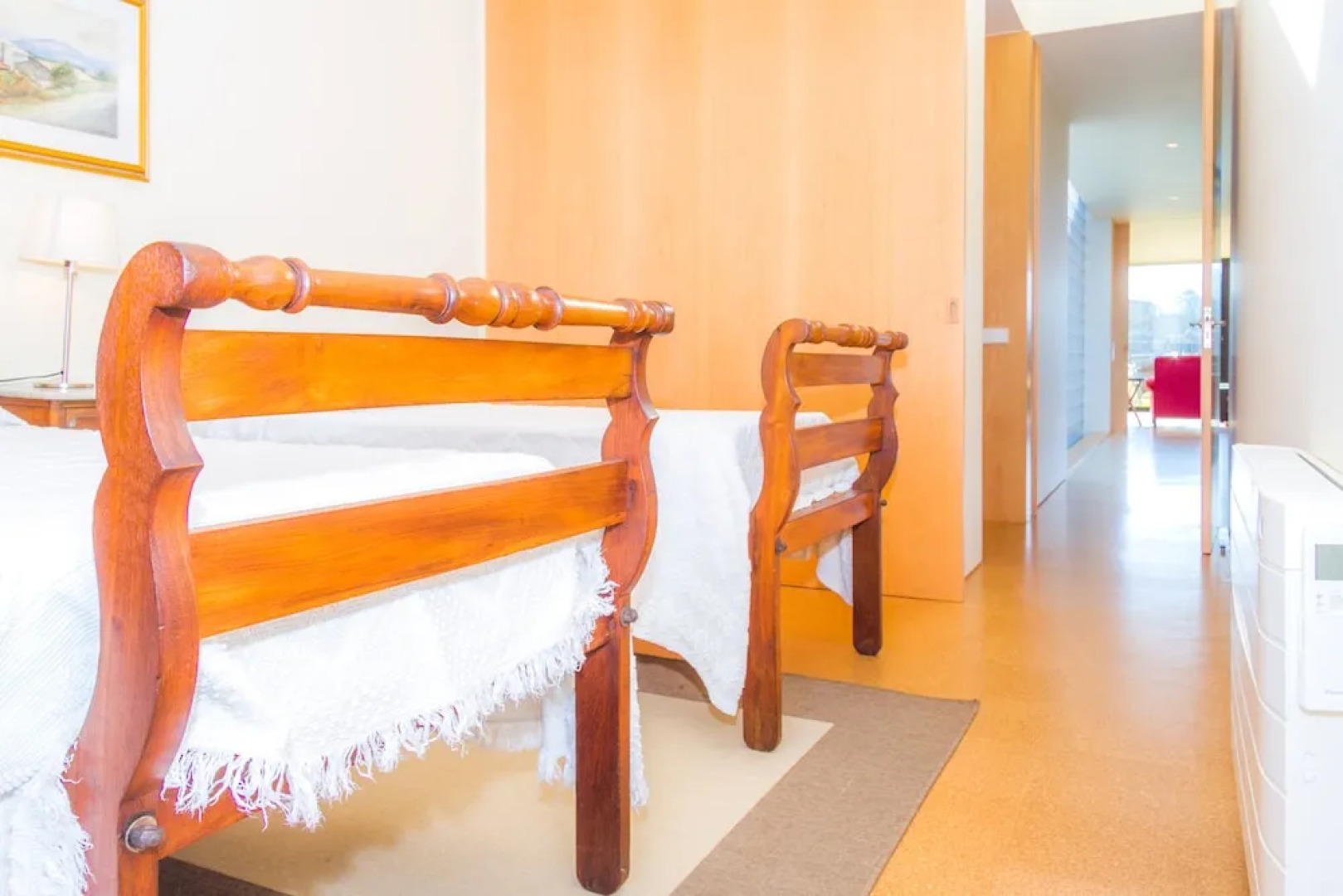 Liiiving In Caminha - Lawny Pool House