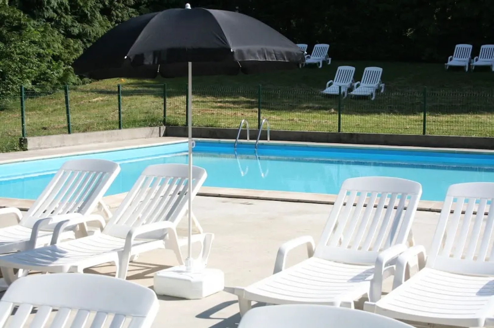 Le Chateau des Tilleuls