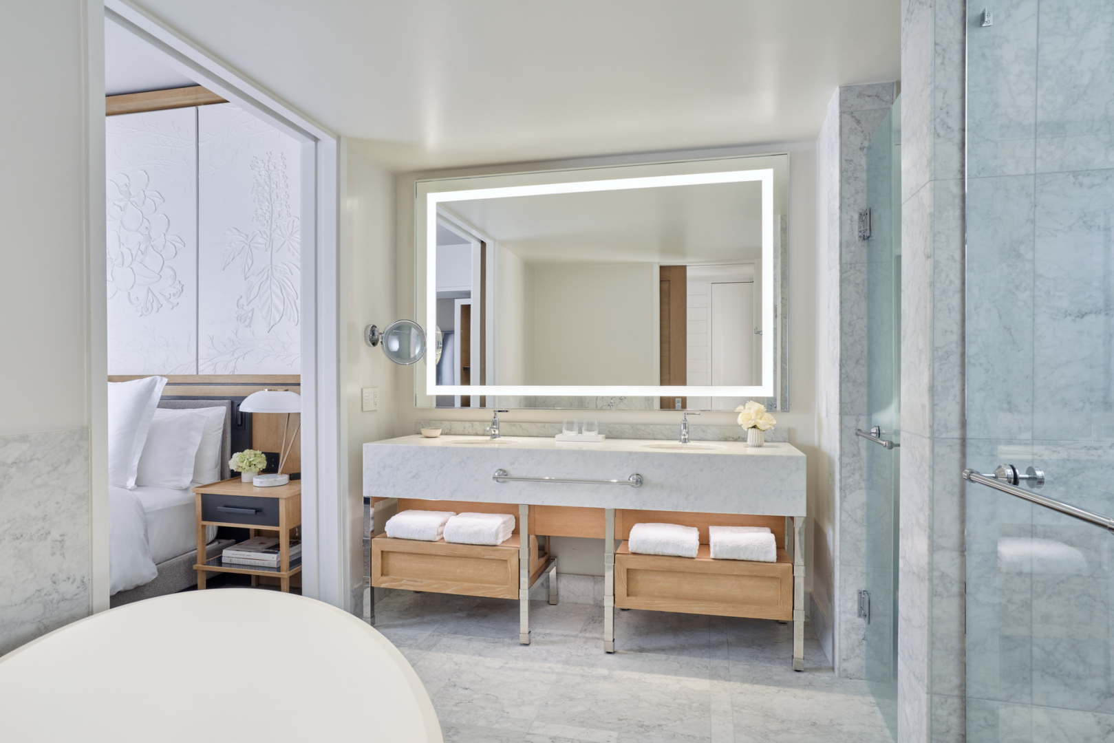 Отель Four Seasons New Orleans