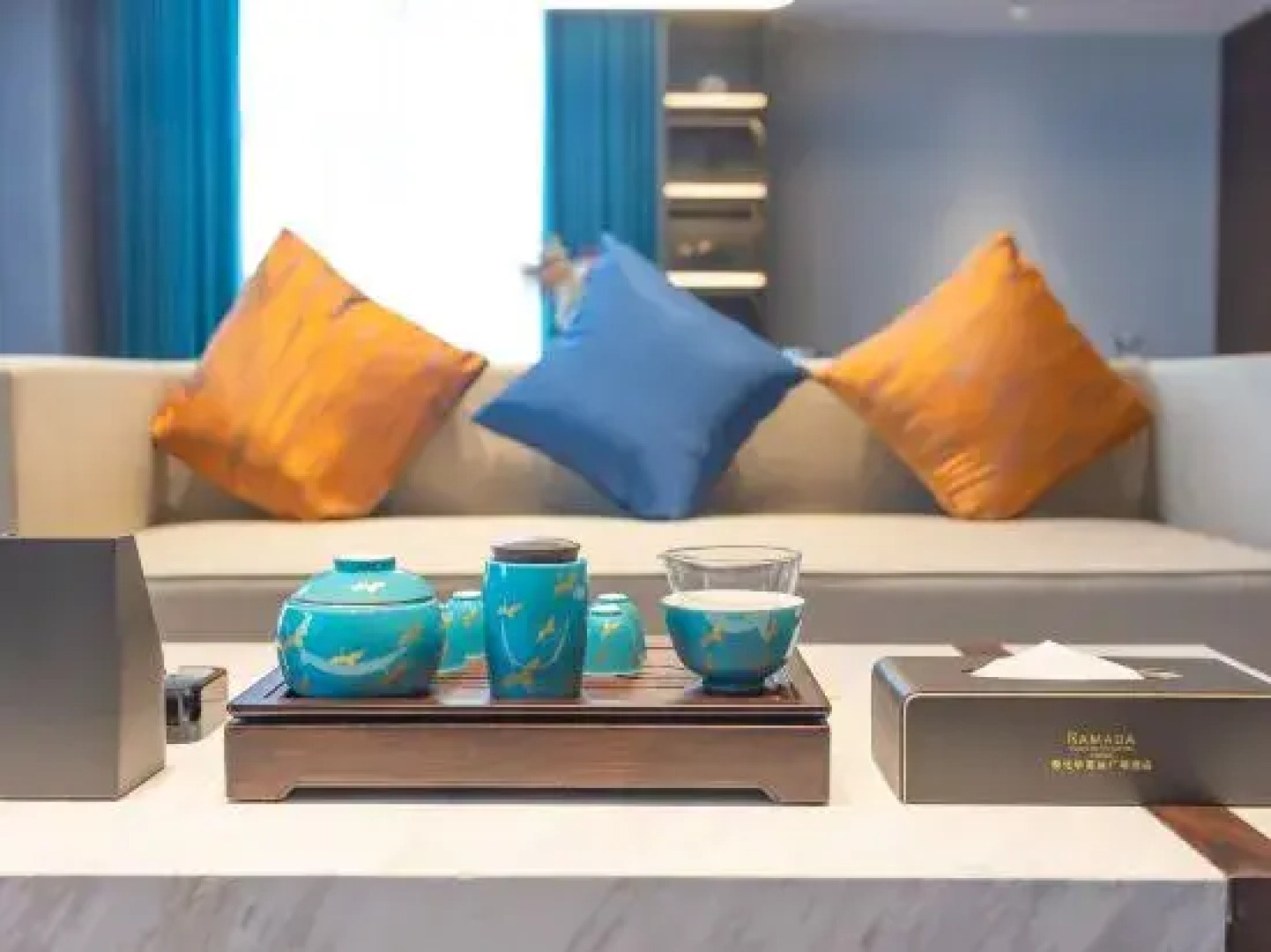 Xinhua Chiyou Huamei Hotel