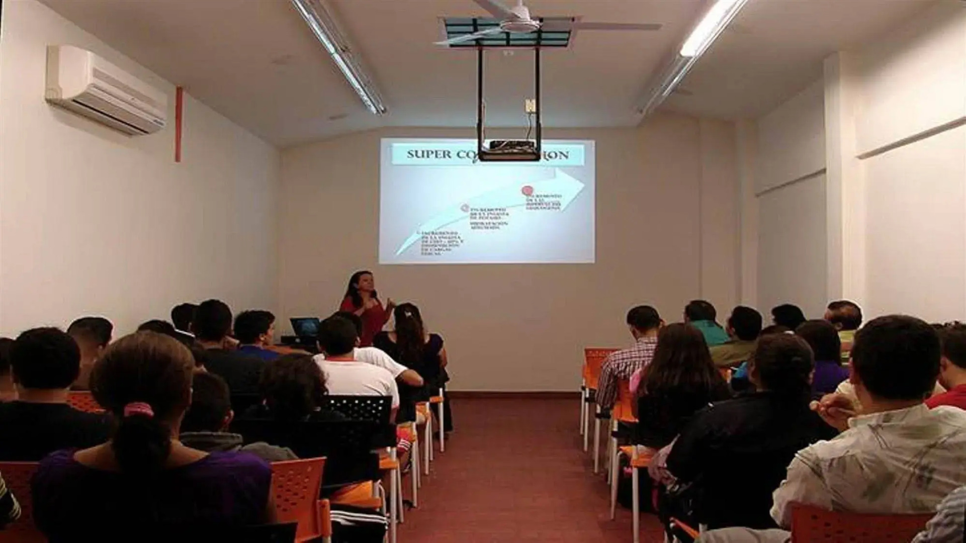 Hotel Torre del Viento Cali