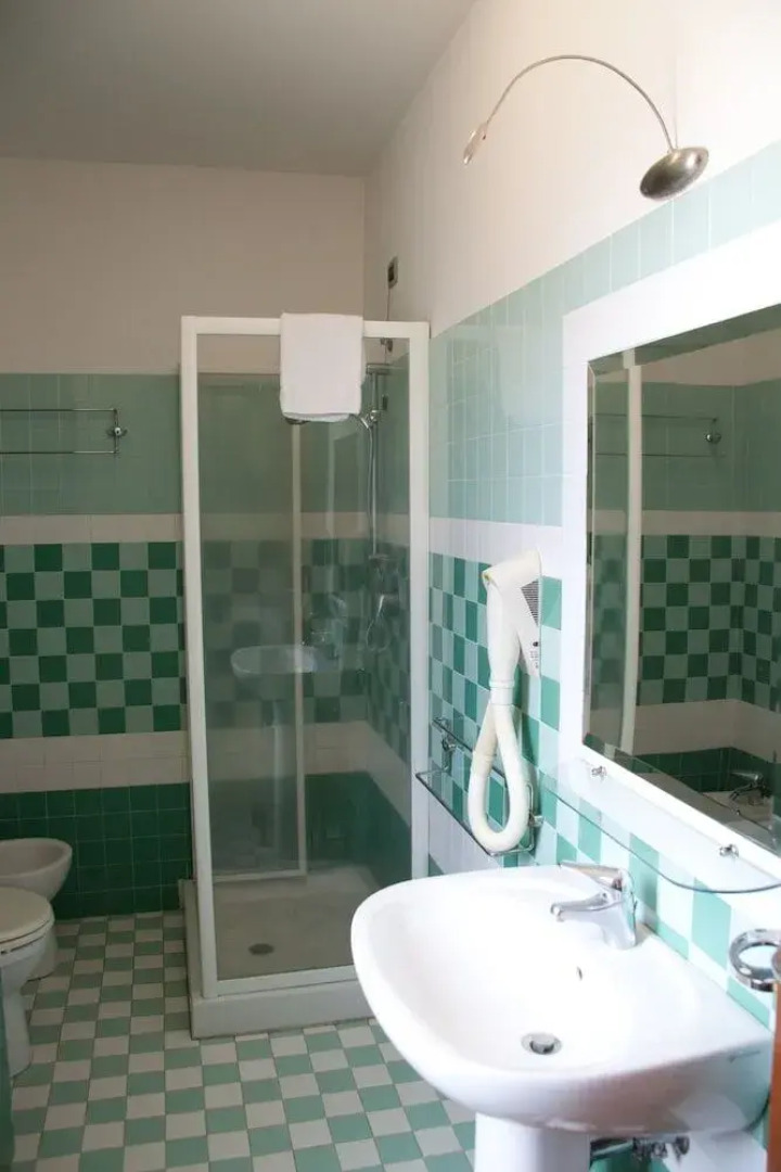 Albergo da Benedetta