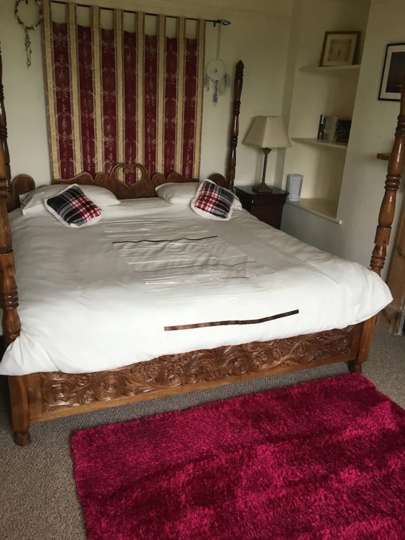 Taincwm B&B