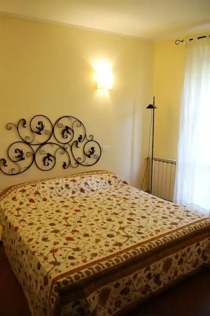 Verdidea - Casa di Gerda