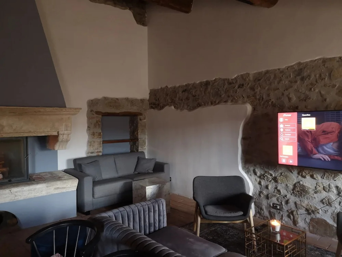 VIN Hotel - La Meridiana