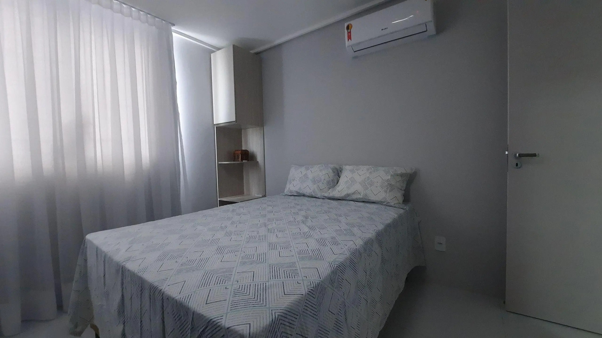 Ed. Manoel Cordeiro - Stúdio Meu aconchego II