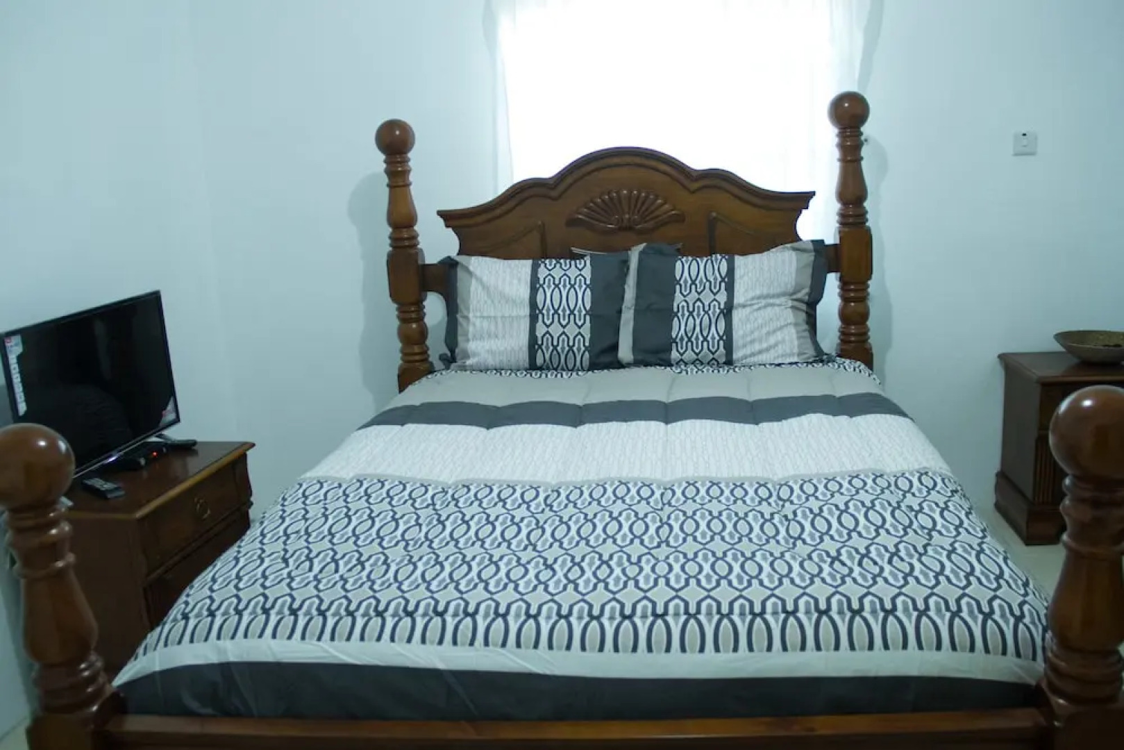 Greenoasis Guest House