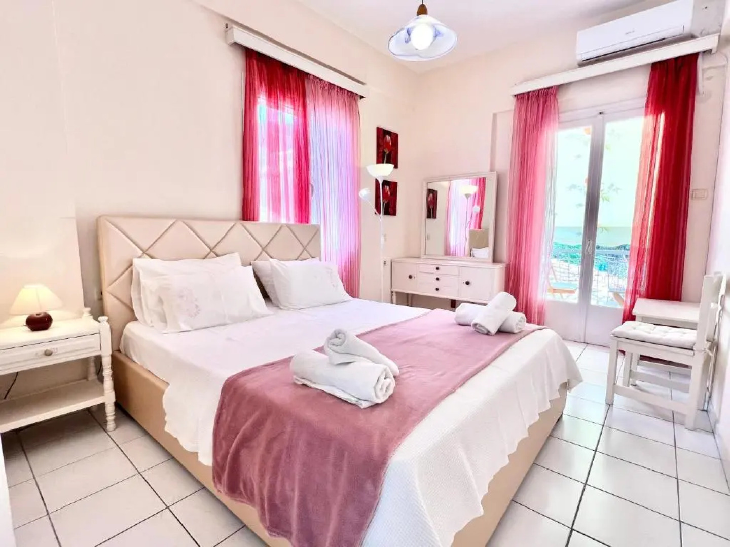 Apartments Xenios Zeus 1