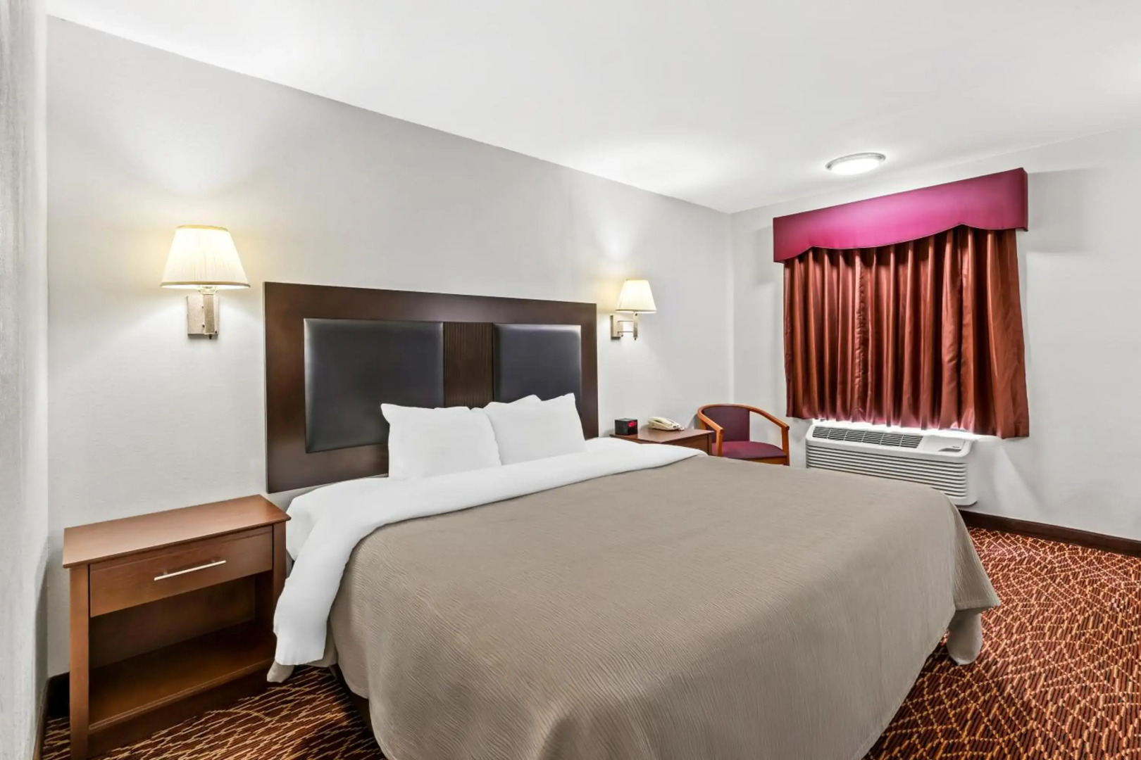 Quality Inn Marietta near Dobbins ARB