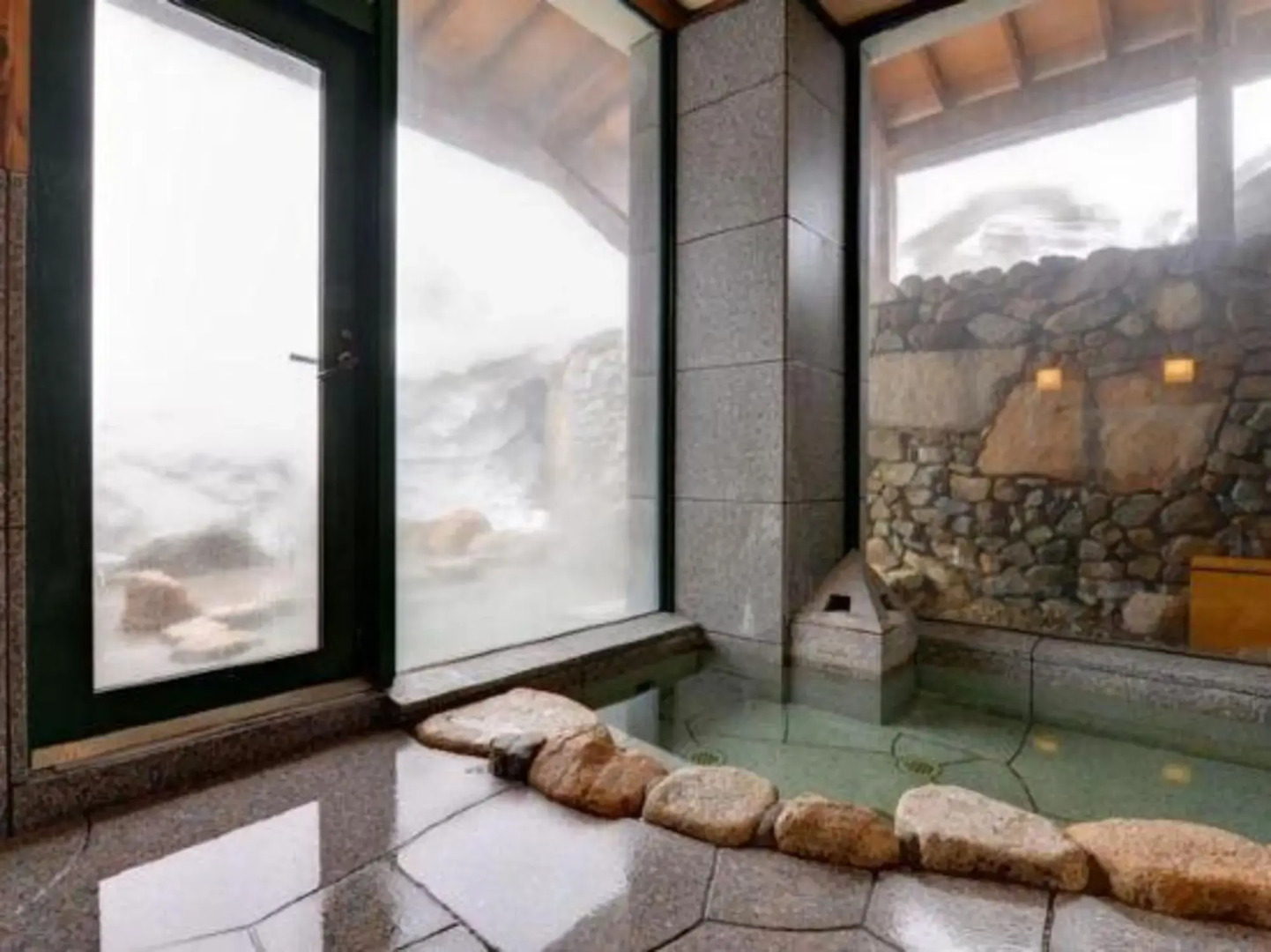 Hotel Foresta Chokai