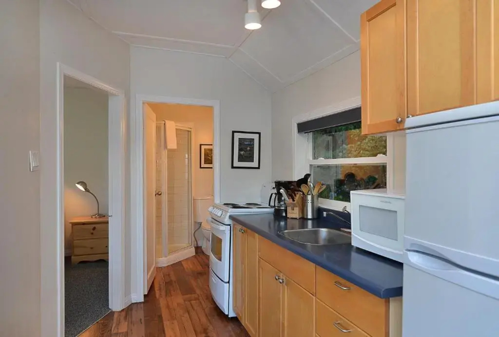 Fisherman's Resort & Marina