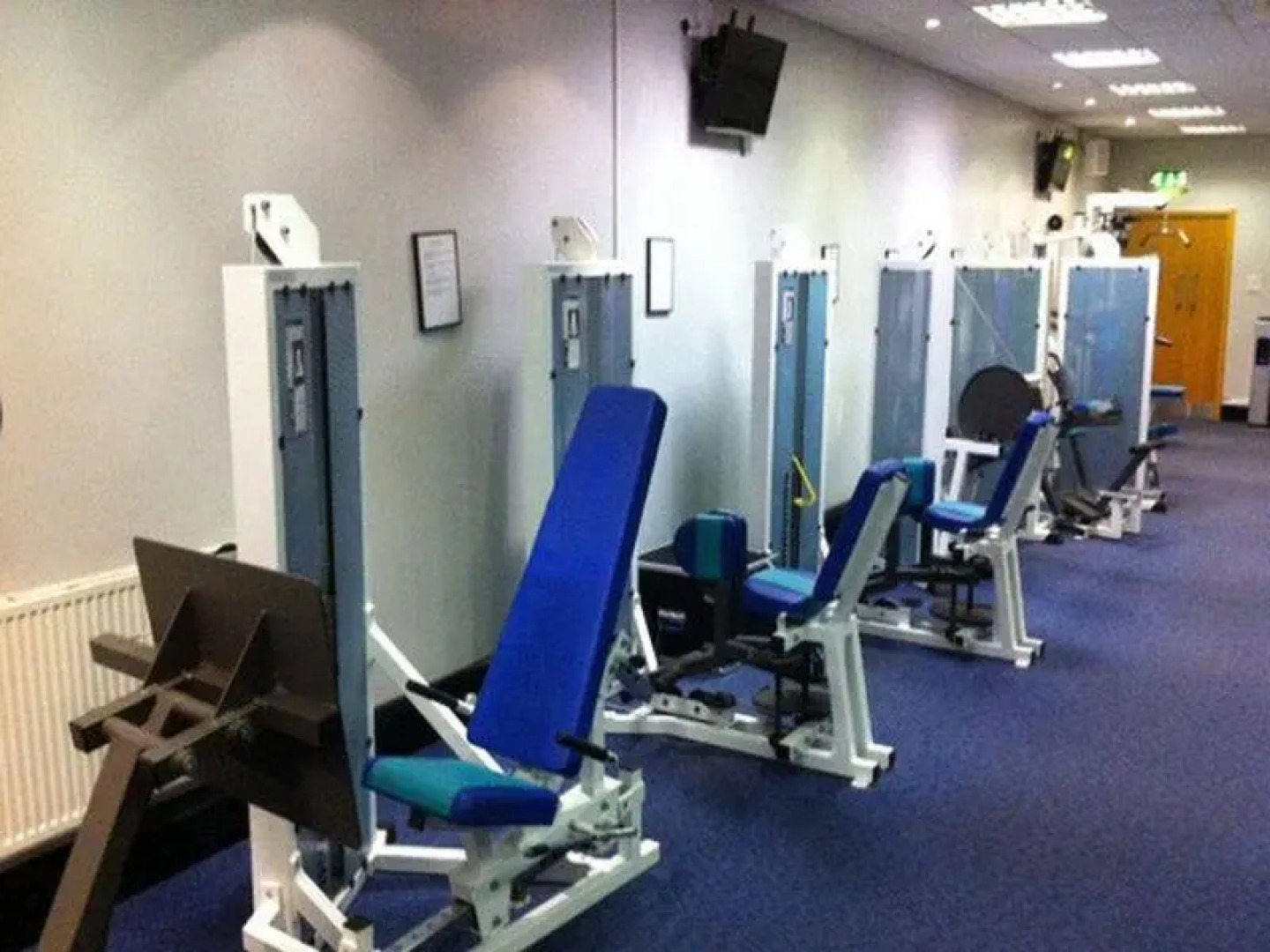 Ramada Birmingham/Sutton Coldfield