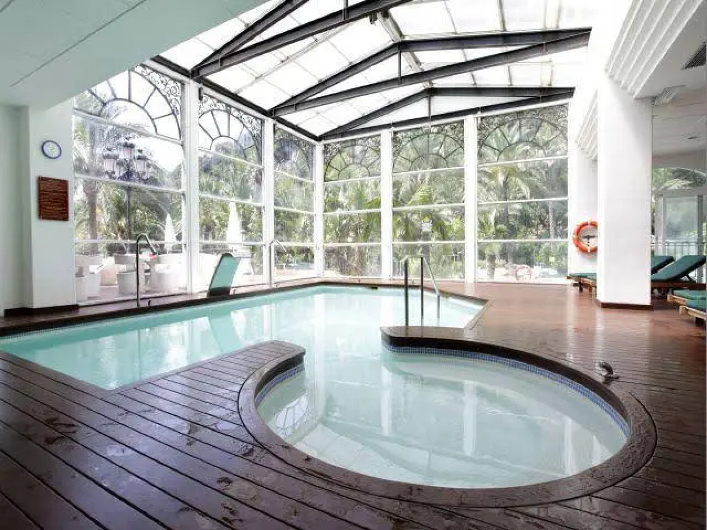 Hotel Pierre & Vacances Premium Altea Hills