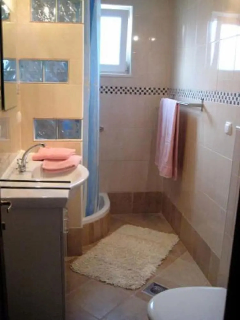 Vida With Garden - A3 - Maslina