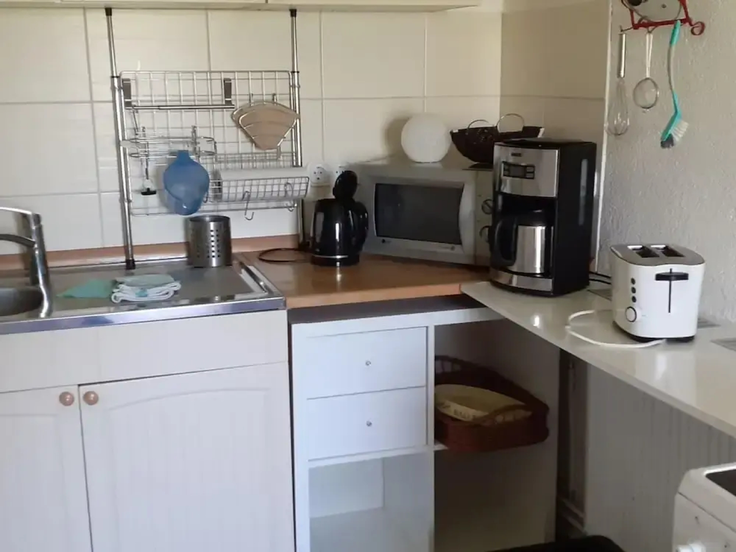 Idyllic Bungalow with Garden in Pepelow near Seabeach