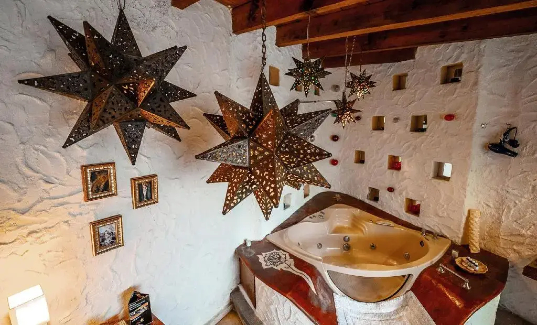 Hacienda Tepetlcalli Hotel Museo & Spa 1870