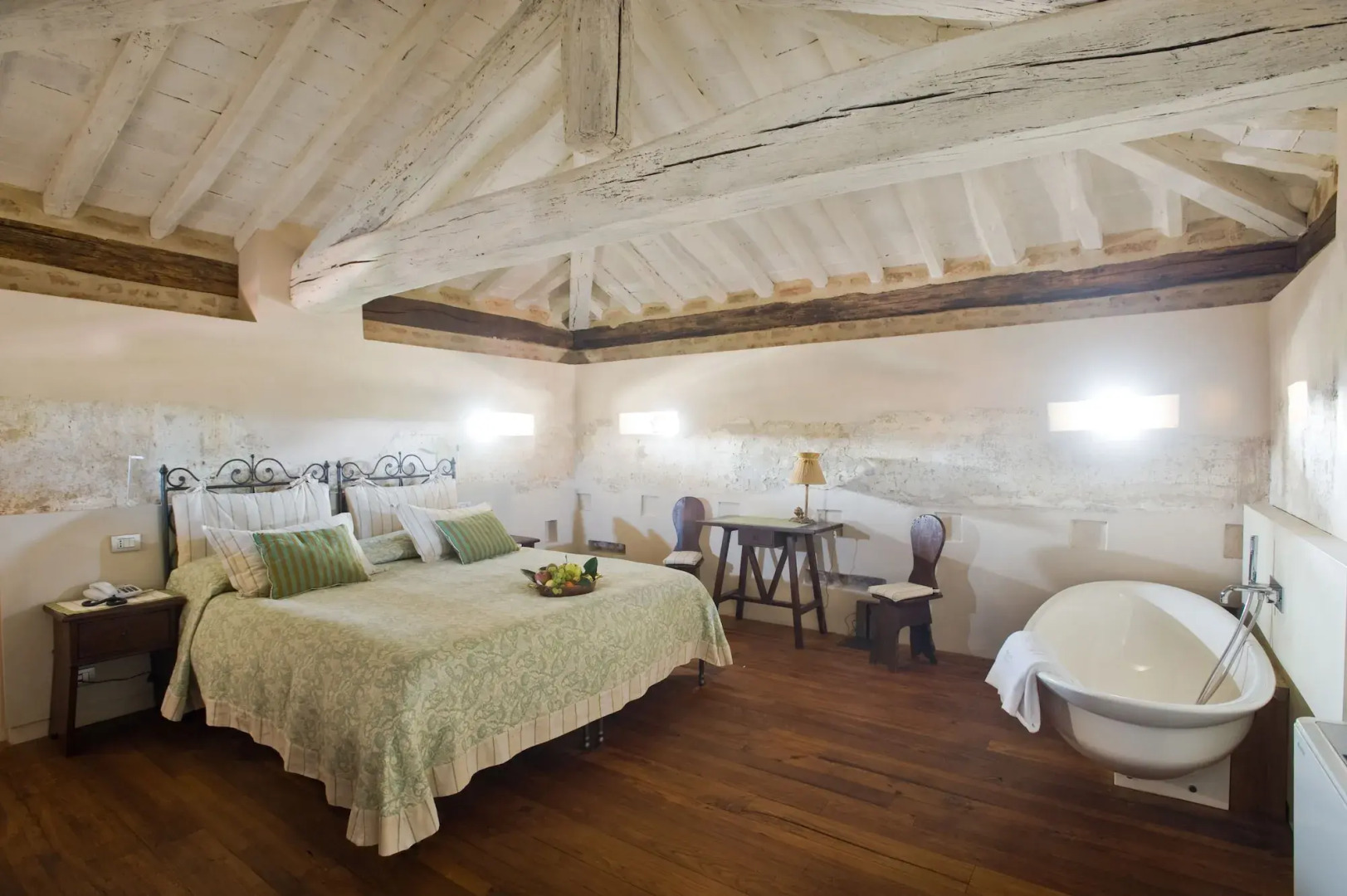 Antica Corte Pallavicina