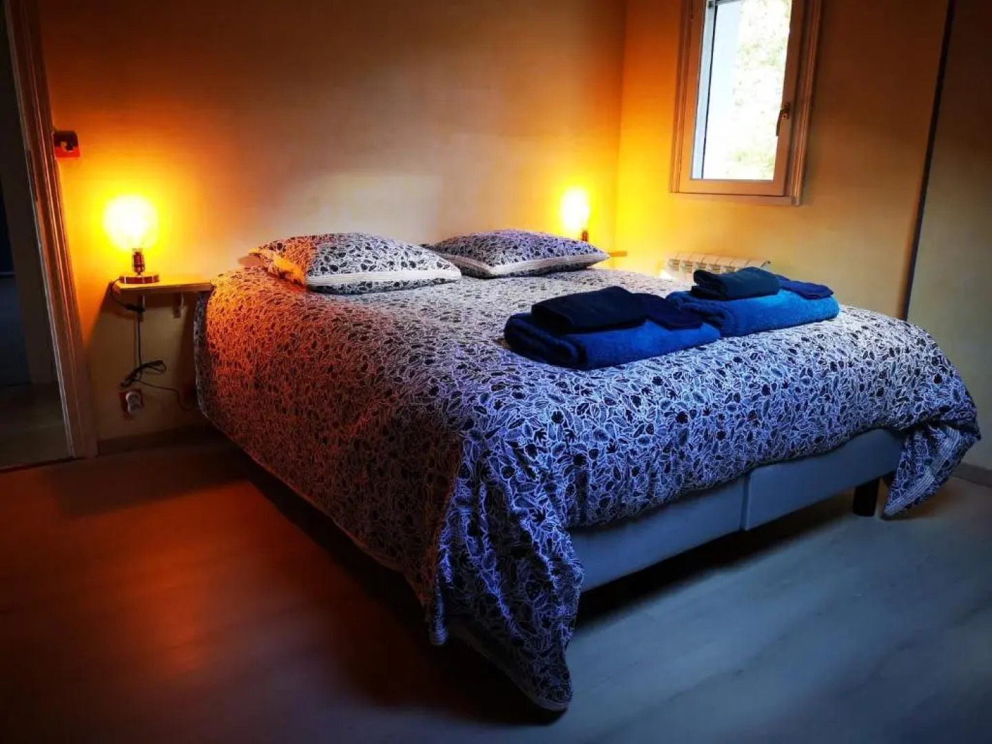 maison et table d'hôtes Xori Kanta