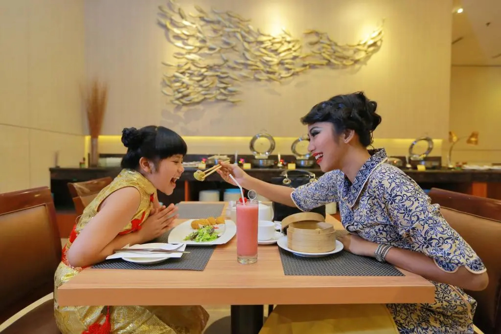 PARK HOTEL Cawang - Jakarta