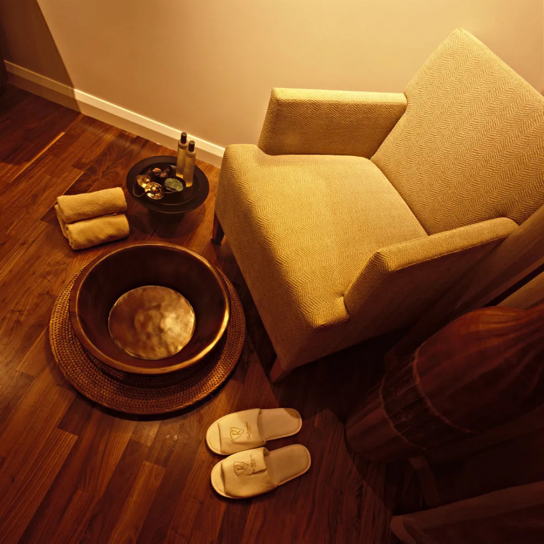 The Richardson Hotel & Spa