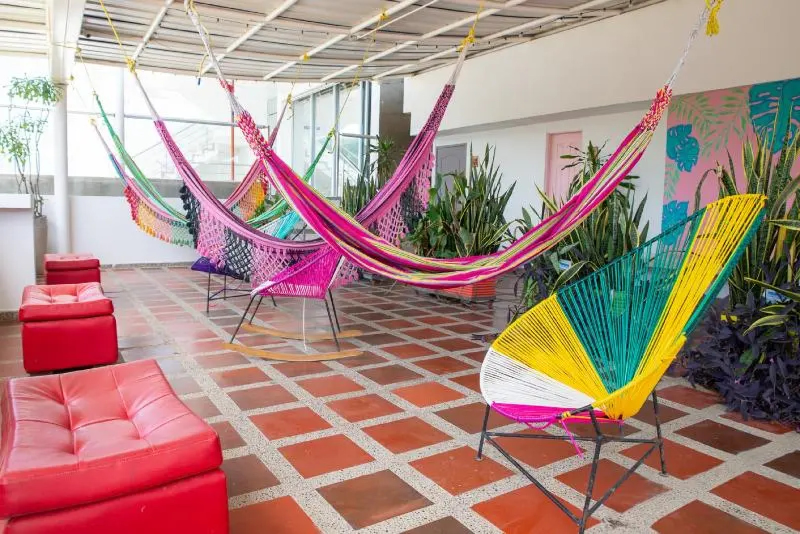 Ayenda Puerto Colombia